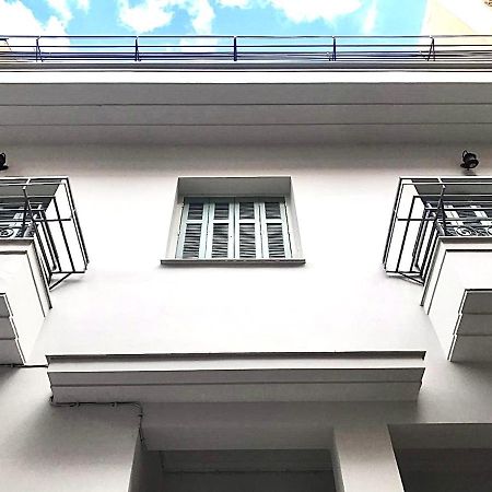Five Brand New Boutique Apartments Central Афины Экстерьер фото