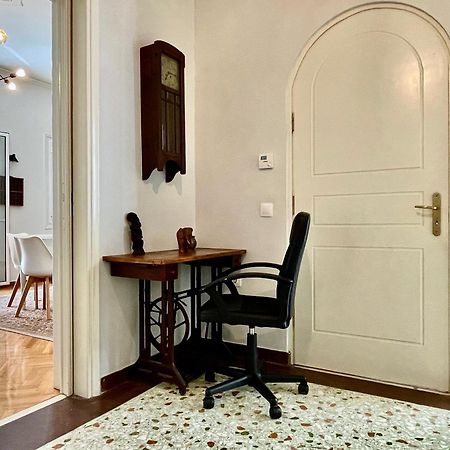 Five Brand New Boutique Apartments Central Афины Экстерьер фото