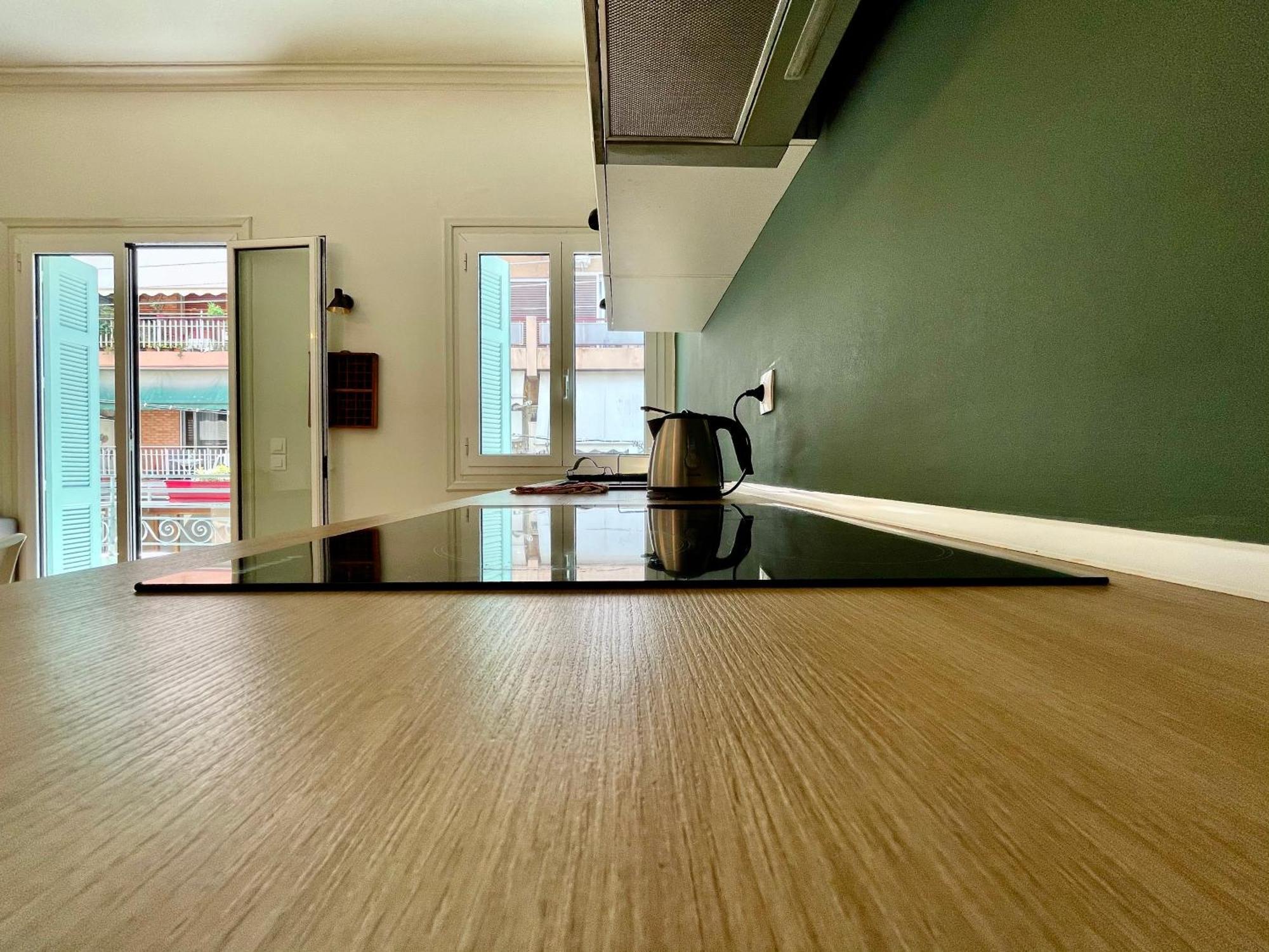 Five Brand New Boutique Apartments Central Афины Экстерьер фото