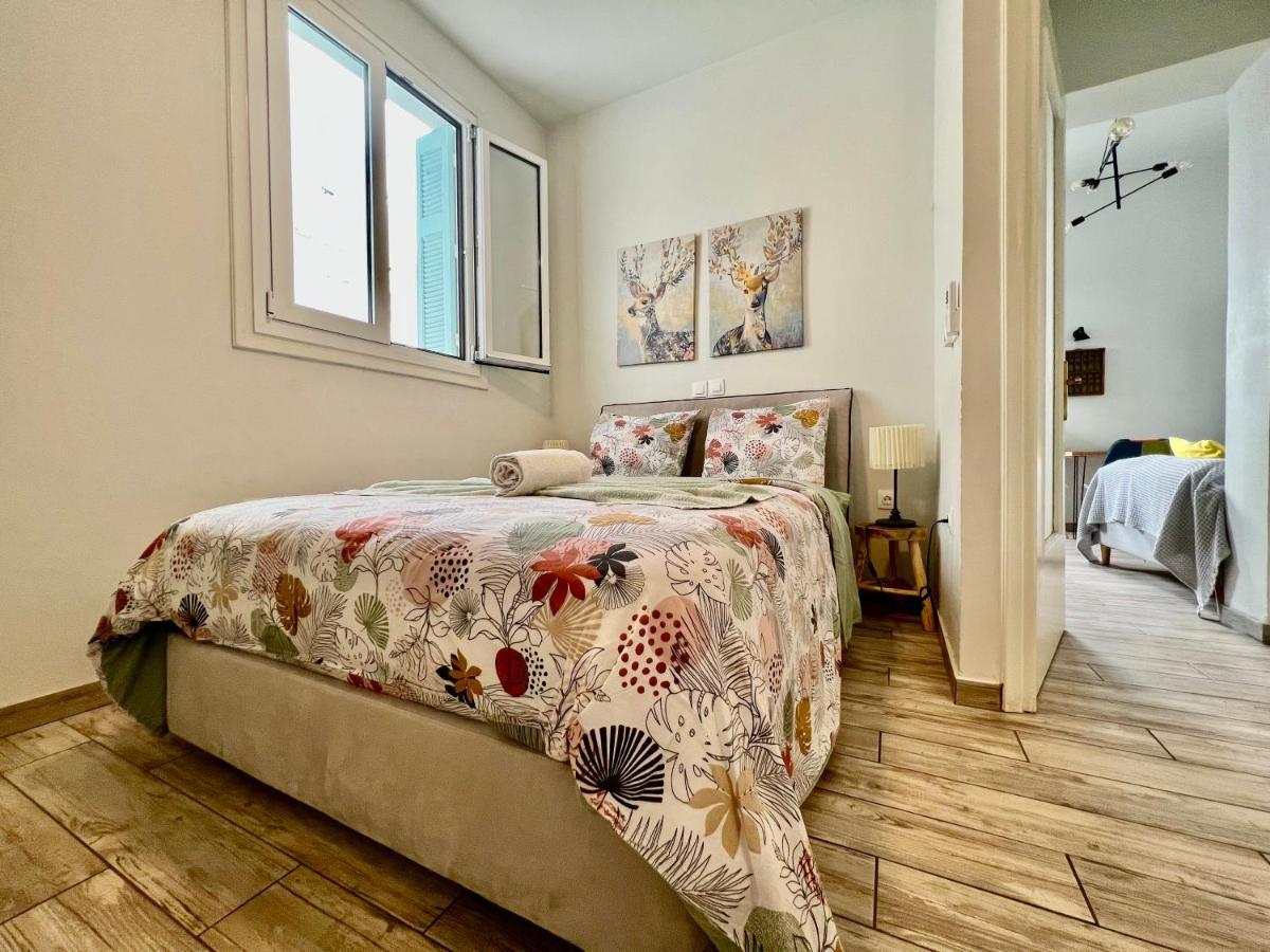 Five Brand New Boutique Apartments Central Афины Экстерьер фото